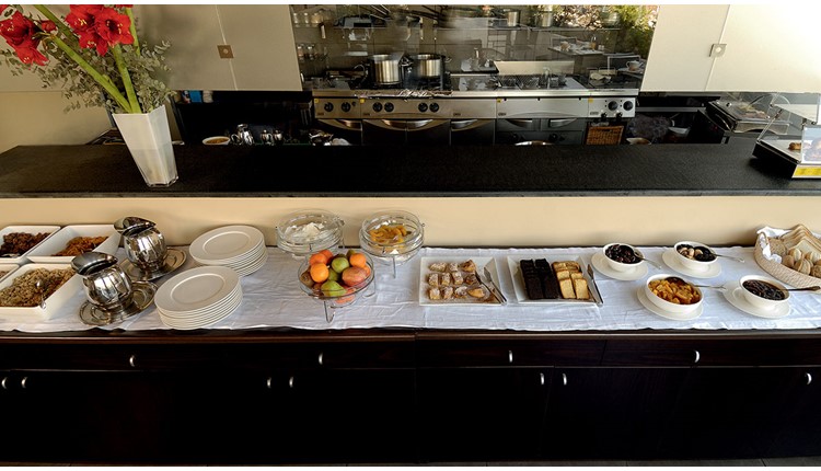 The Athens Gate Hotel - NR, Афины